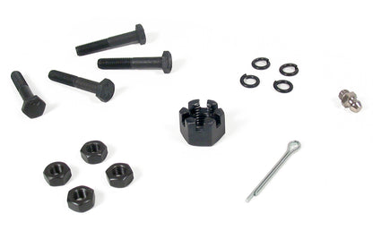 Mevotech Supreme Suspension Ball Joint MK9626