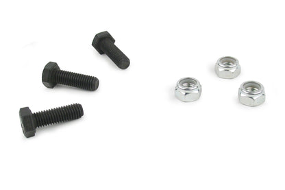 Mevotech Supreme Suspension Ball Joint MK9663