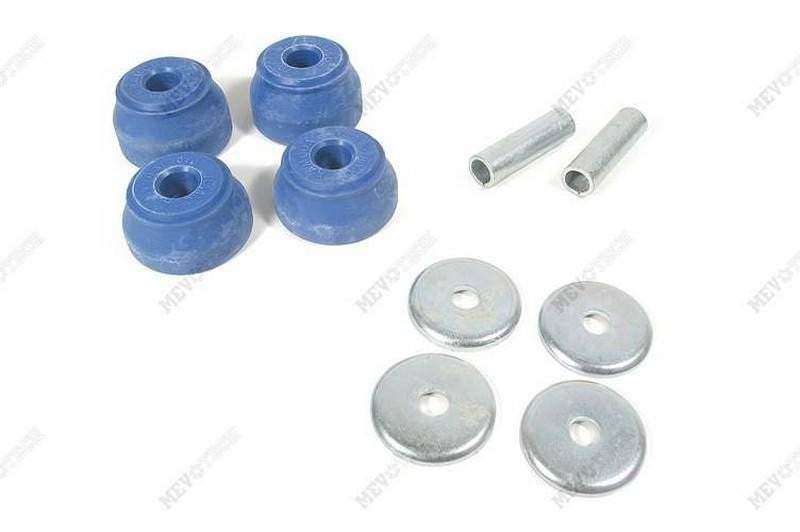 Mevotech Supreme Suspension Strut Rod Bushing Kit MK9733