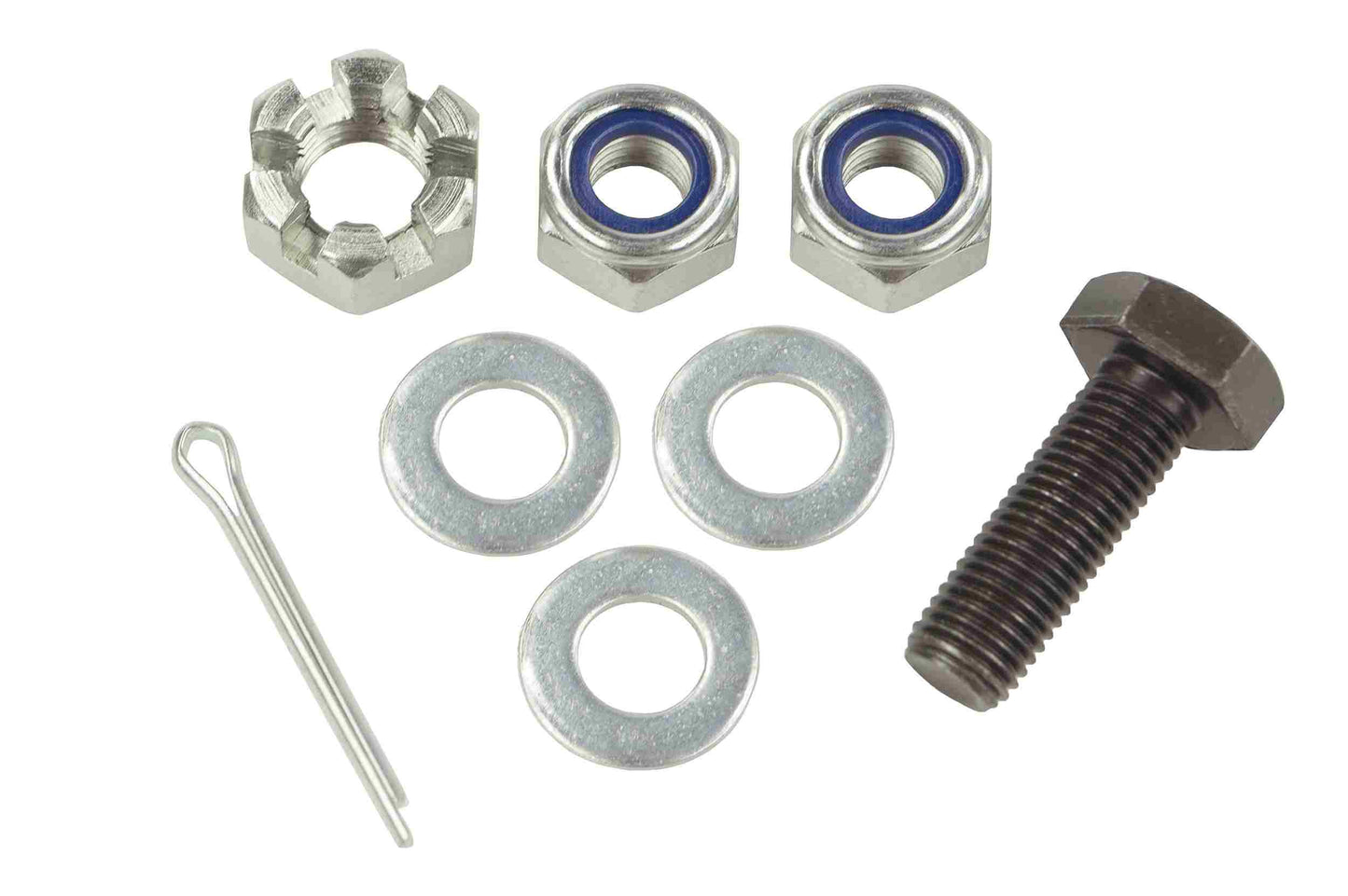 Mevotech Supreme Suspension Ball Joint MK9740
