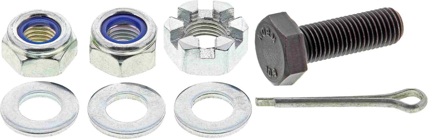 Mevotech Supreme Suspension Ball Joint MK9741