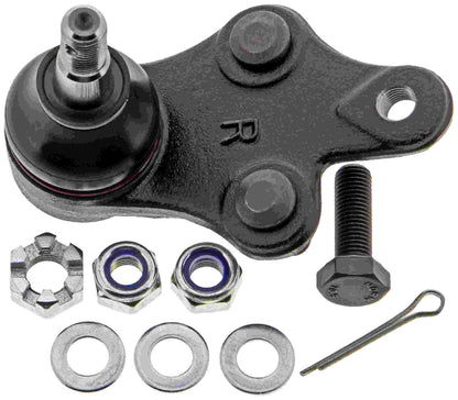 Mevotech Supreme Suspension Ball Joint MK9741