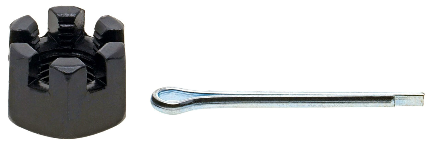 Mevotech Supreme Steering Pitman Arm MK9752