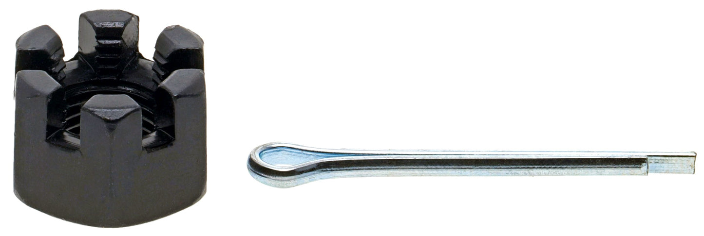 Mevotech Supreme Steering Pitman Arm MK9752