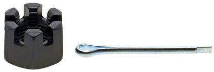 Mevotech Supreme Steering Pitman Arm MK9752