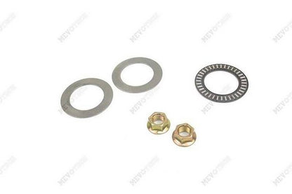 Mevotech Supreme Suspension Strut Mount Kit MK9776
