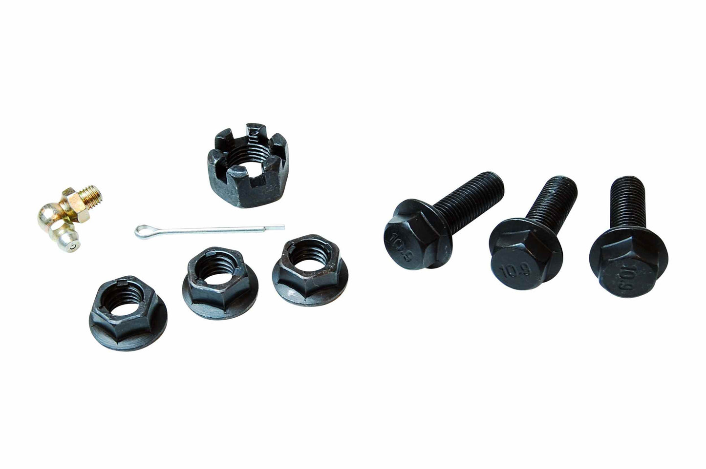 Mevotech Supreme Suspension Ball Joint MK9810