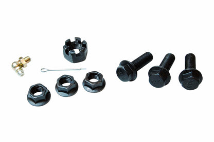 Mevotech Supreme Suspension Ball Joint MK9810
