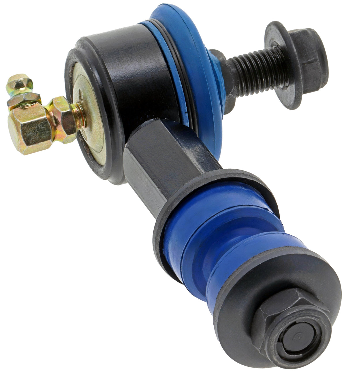 Mevotech Supreme Suspension Stabilizer Bar Link Kit MK9824