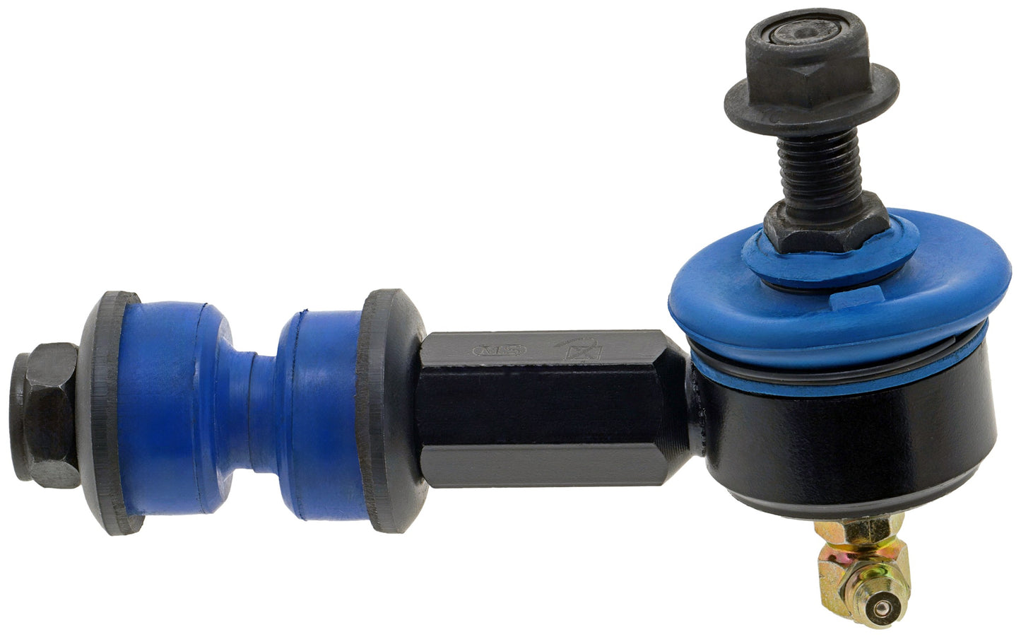 Mevotech Supreme Suspension Stabilizer Bar Link Kit MK9824