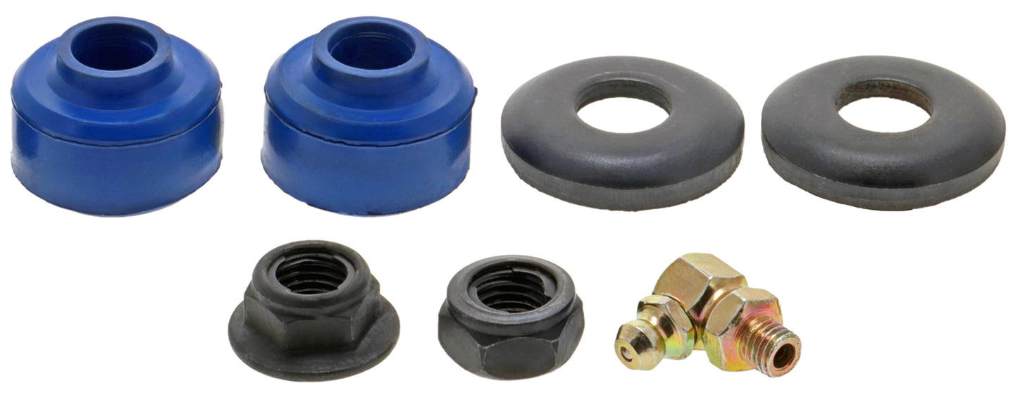 Mevotech Supreme Suspension Stabilizer Bar Link Kit MK9824