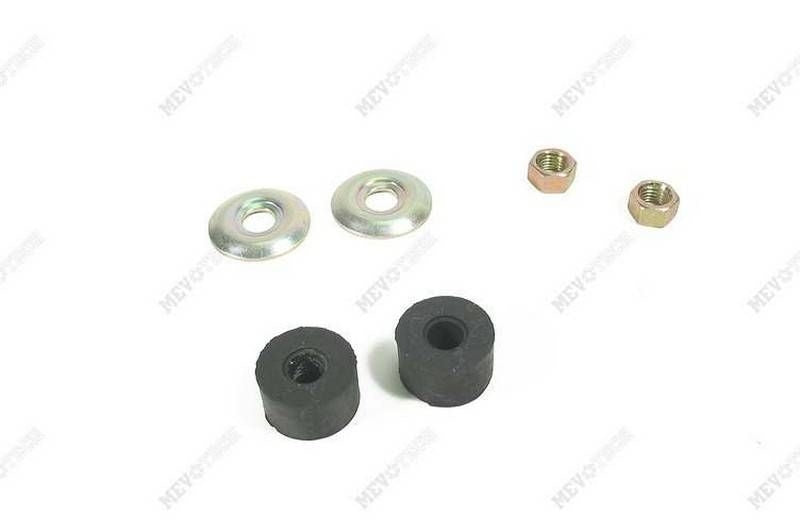 Mevotech Supreme Suspension Stabilizer Bar Link Kit MK9825