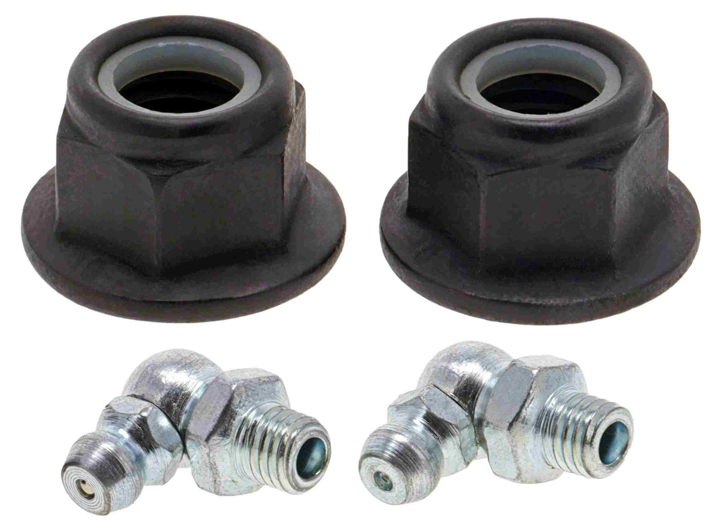 Mevotech Supreme Suspension Stabilizer Bar Link Kit MK9828
