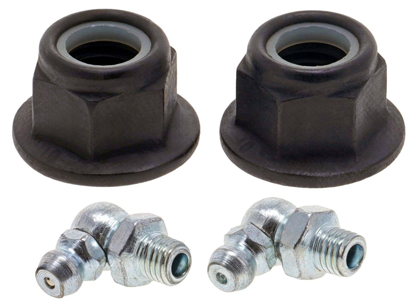 Mevotech Supreme Suspension Stabilizer Bar Link Kit MK9828