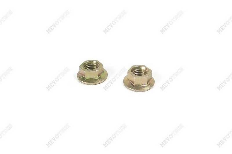 Mevotech Supreme Suspension Stabilizer Bar Link Kit MK9833