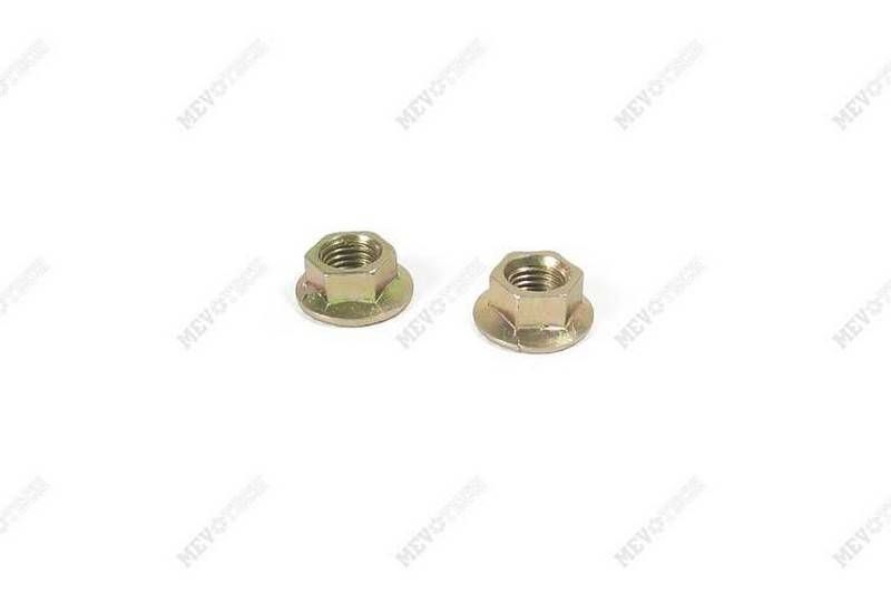 Mevotech Supreme Suspension Stabilizer Bar Link Kit MK9833