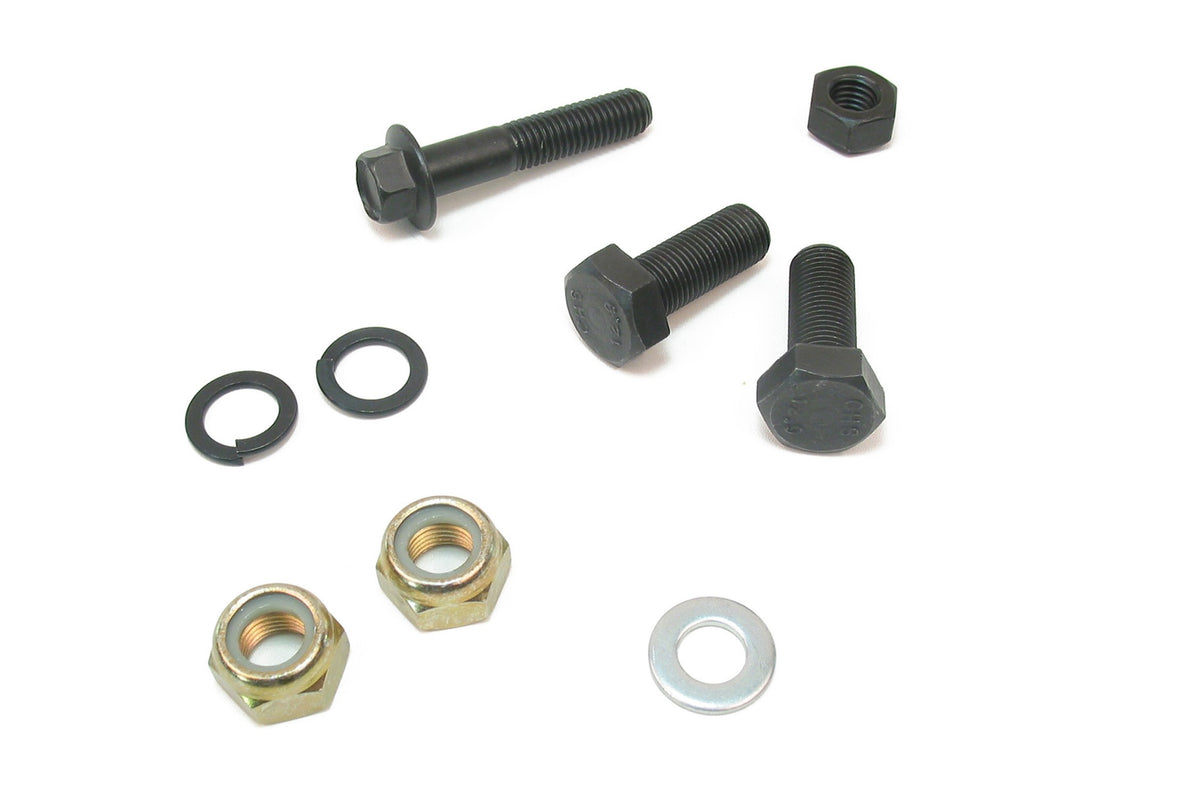 Mevotech Supreme Suspension Ball Joint MK9853