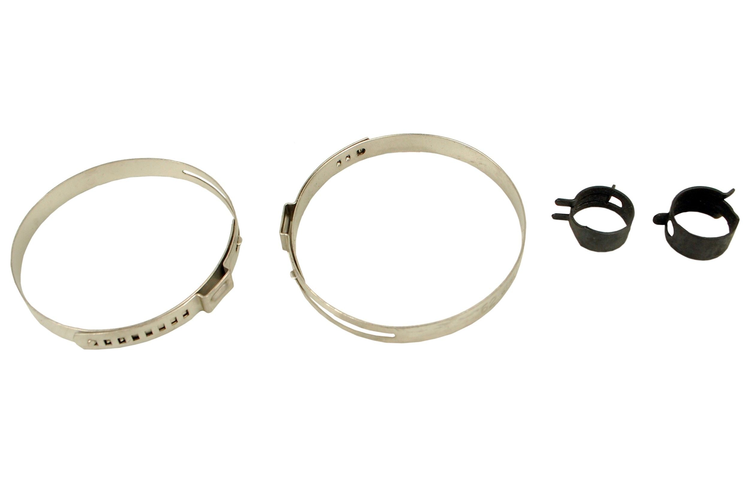 Mevotech Supreme Rack and Pinion Bellows Kit MK9865