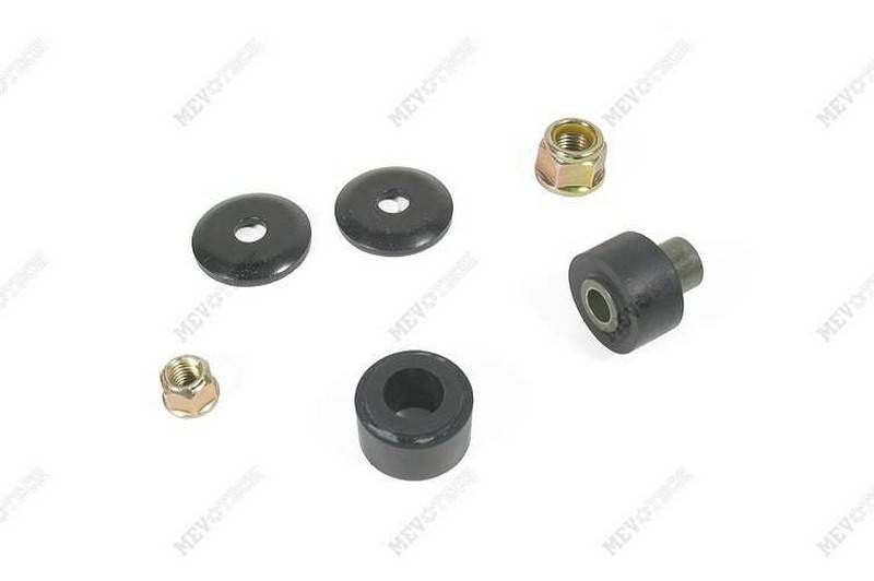 Mevotech Supreme Suspension Stabilizer Bar Link Kit MK9880