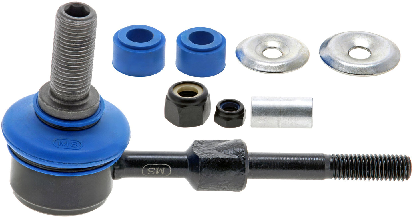 Mevotech Supreme Suspension Stabilizer Bar Link Kit MK9880