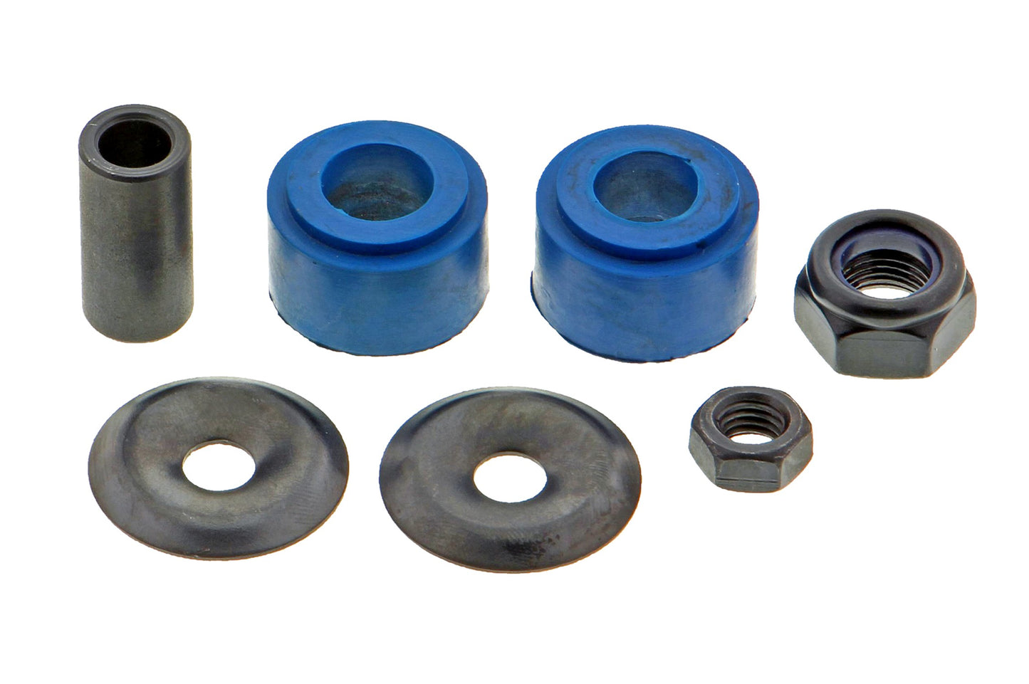 Mevotech Supreme Suspension Stabilizer Bar Link Kit MK9880