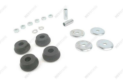 Mevotech Supreme Suspension Strut Rod Bushing Kit MK9887