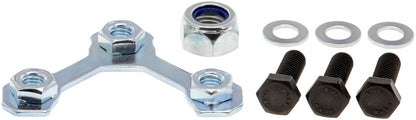 Mevotech Supreme Suspension Ball Joint MK9913