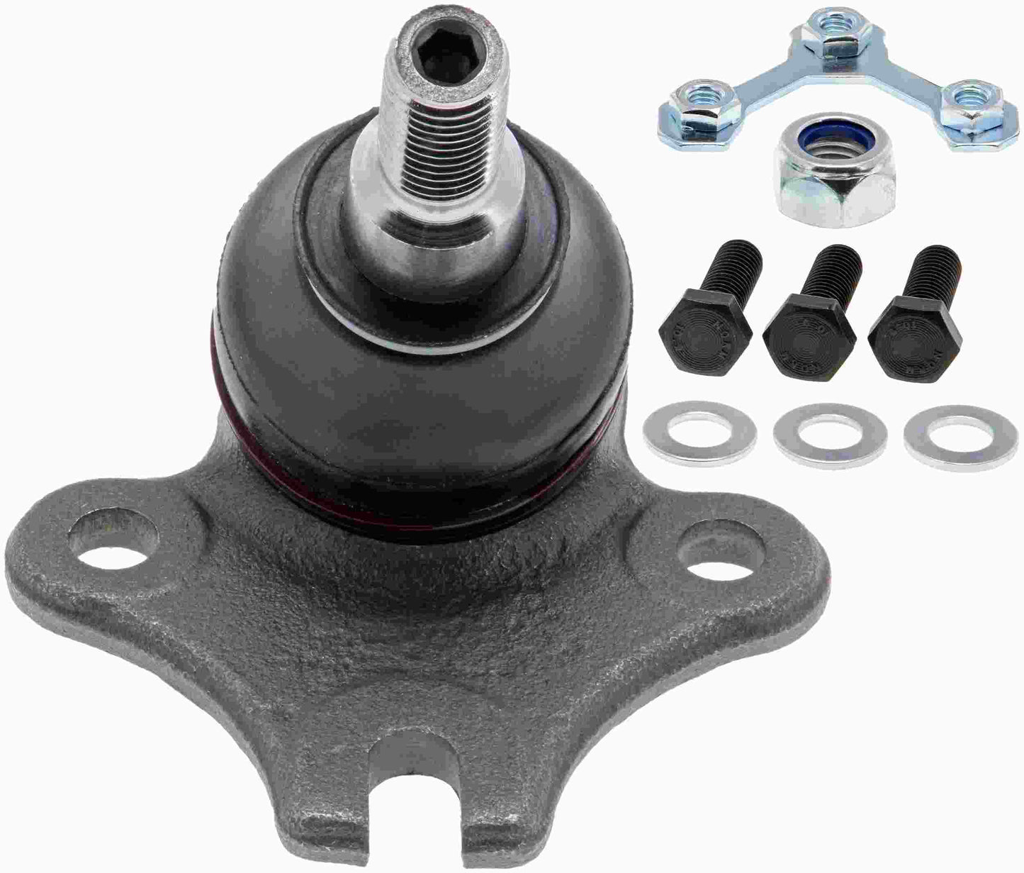 Mevotech Supreme Suspension Ball Joint MK9913