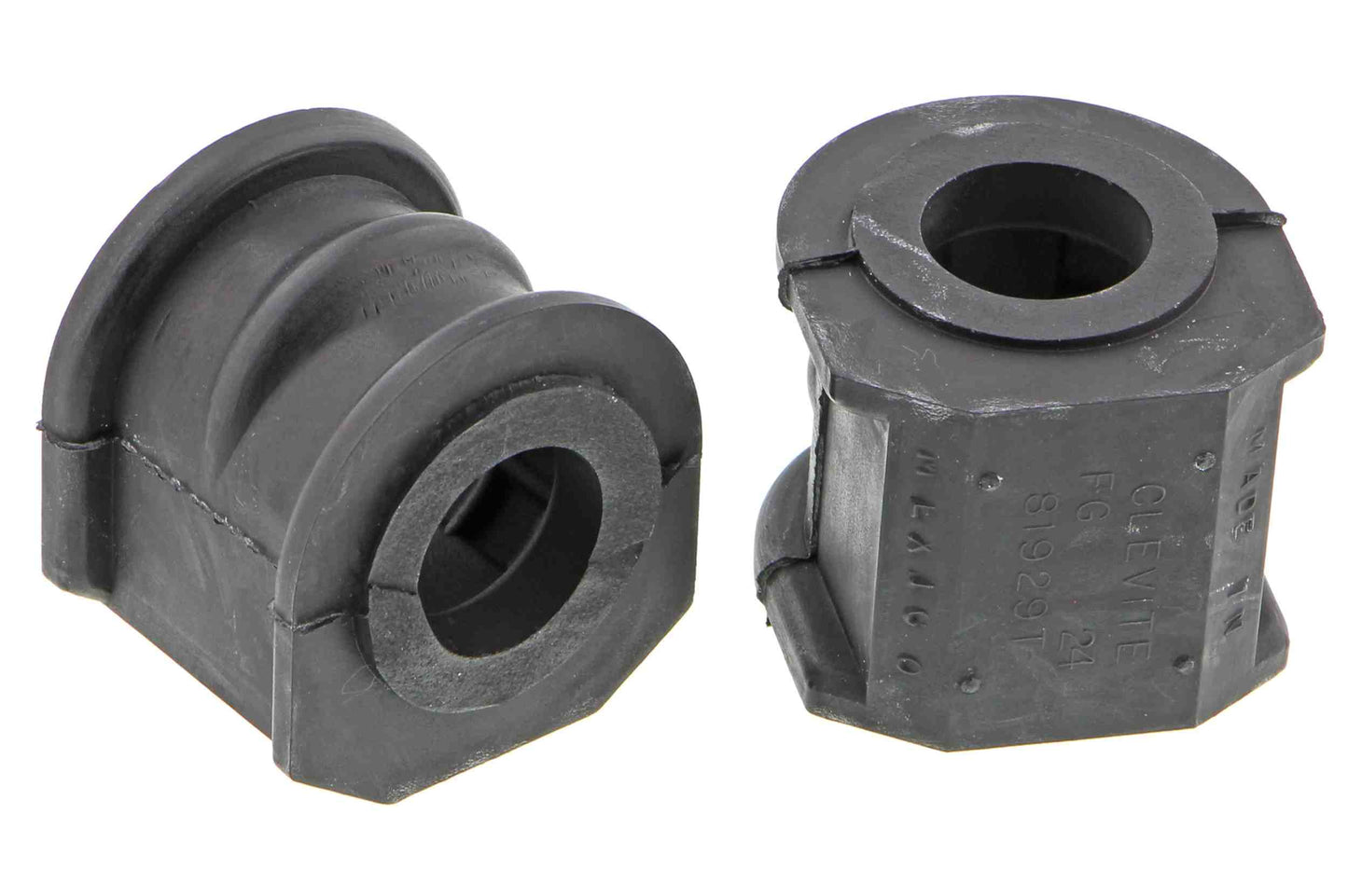 Mevotech Supreme Suspension Stabilizer Bar Bushing Kit MK9978
