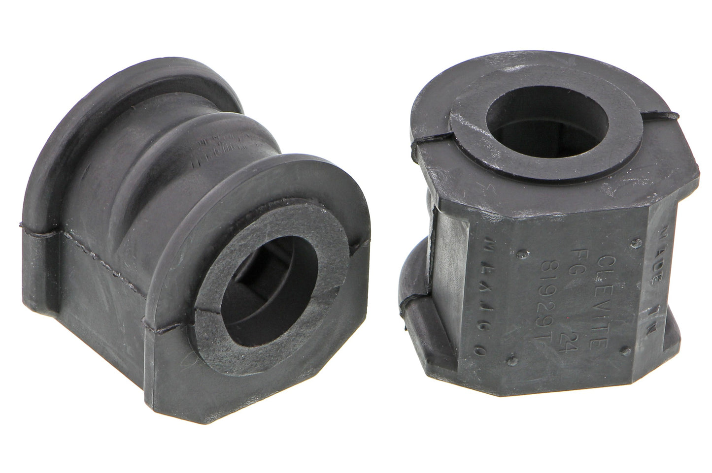 Mevotech Supreme Suspension Stabilizer Bar Bushing Kit MK9978