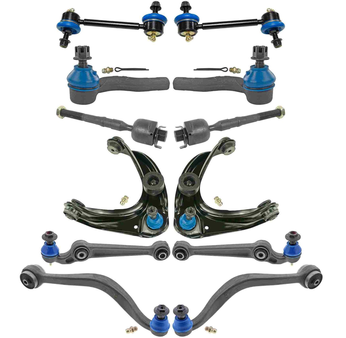 Parts Authority MKIT10003