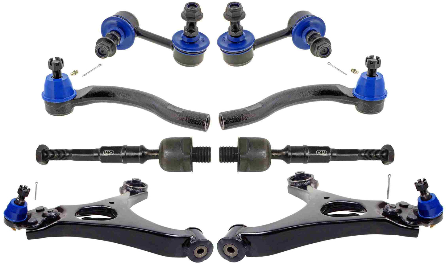 Parts Authority MKIT10007