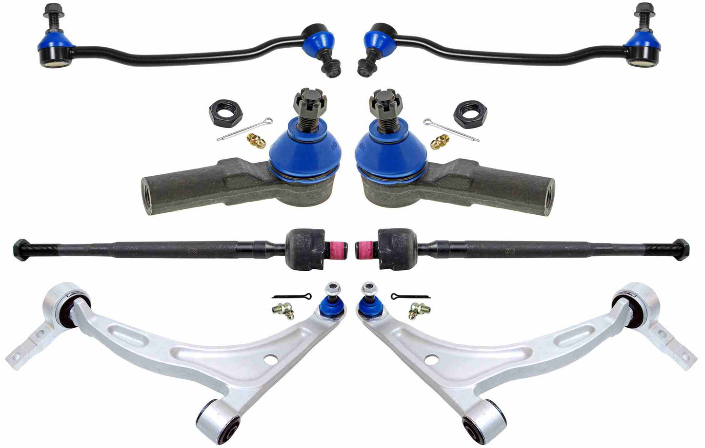 Parts Authority MKIT10010