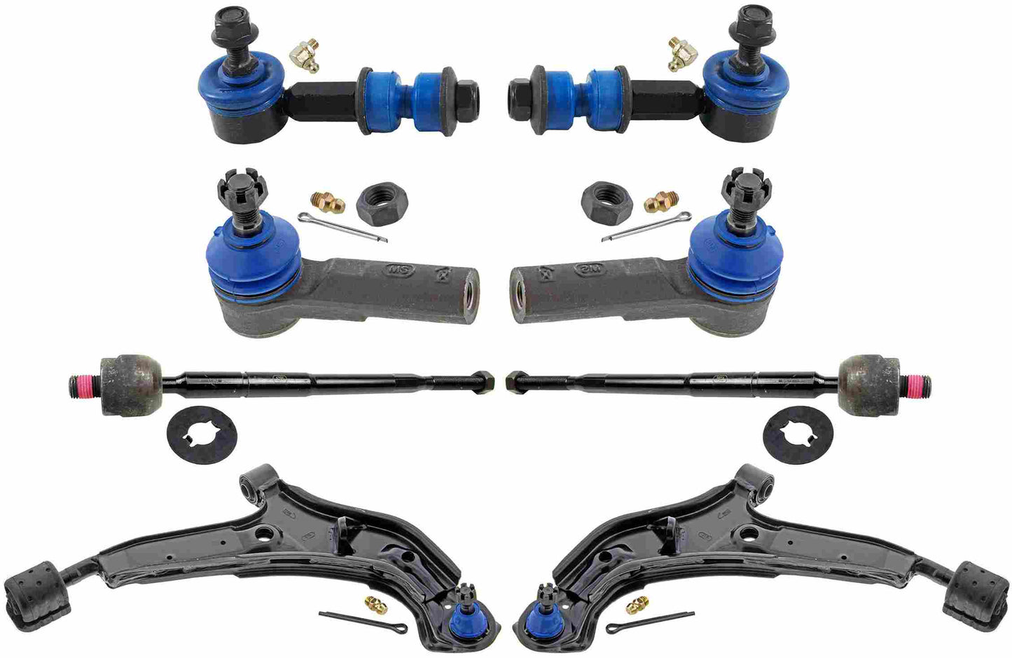Parts Authority MKIT10011