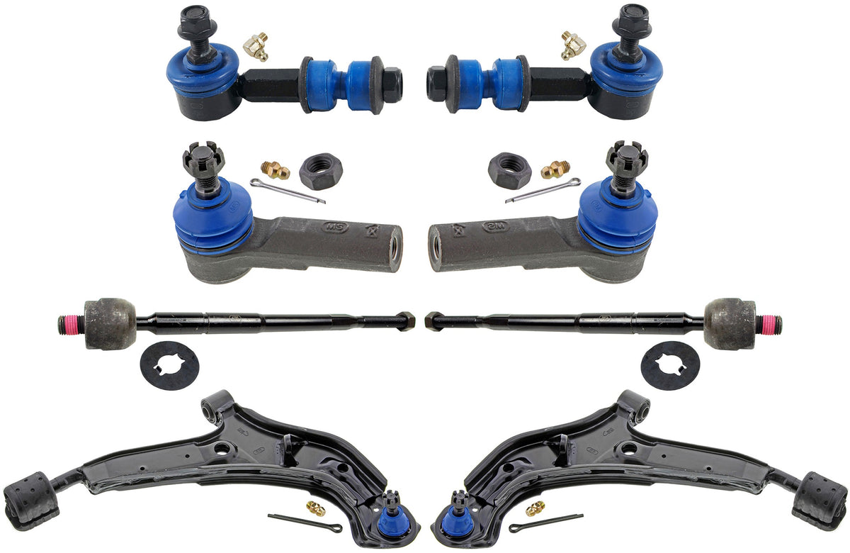 Parts Authority MKIT10011