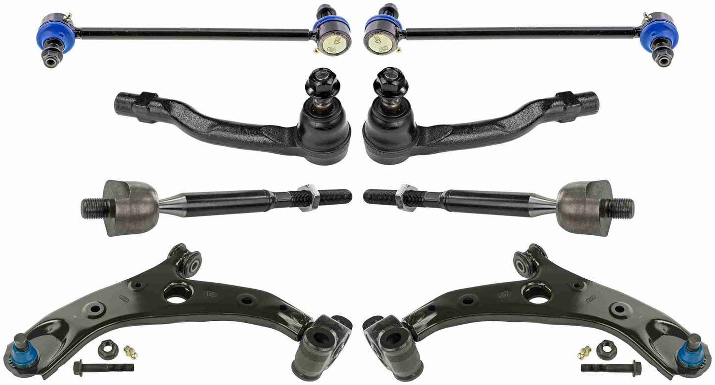 Parts Authority MKIT10019