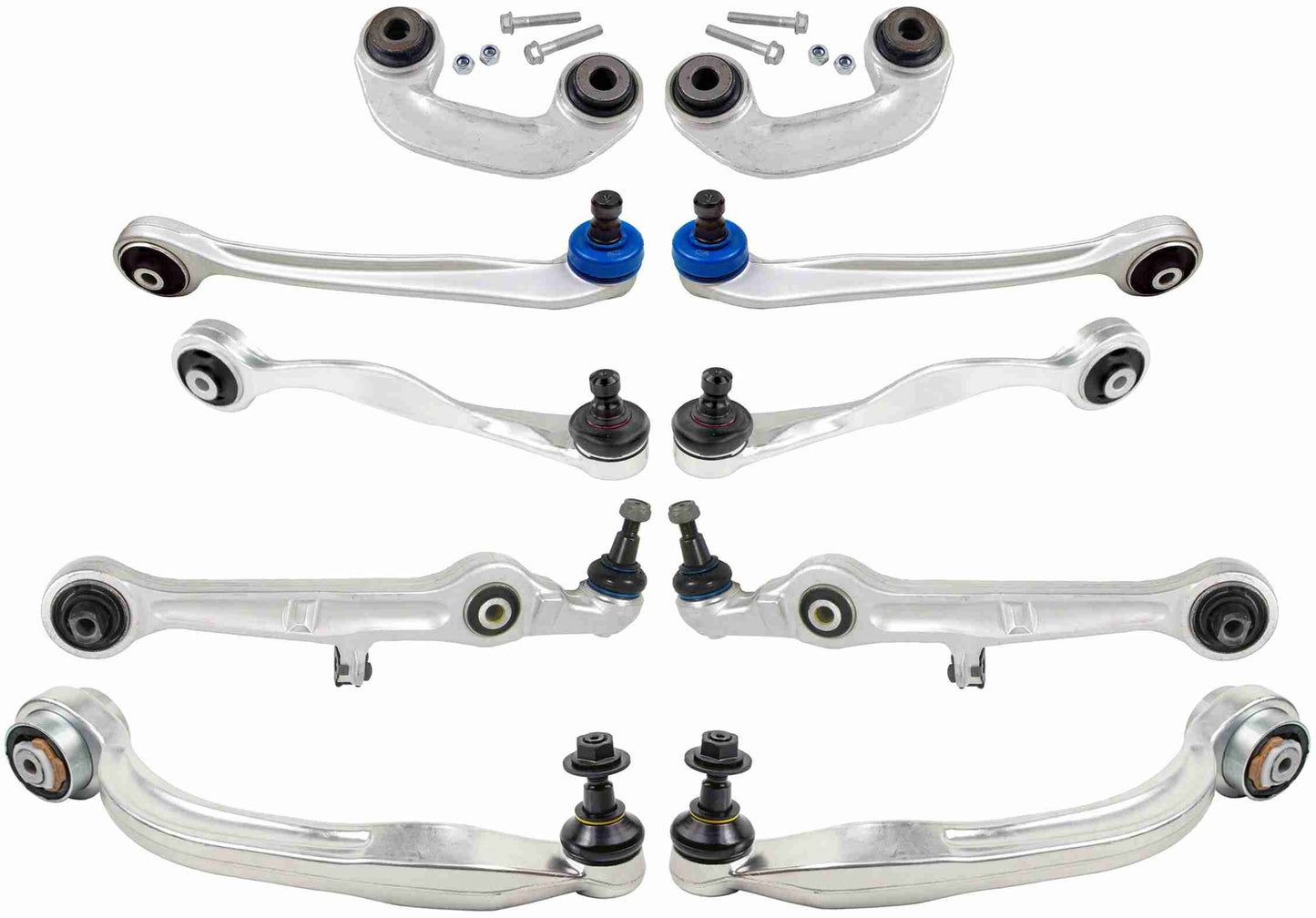 Parts Authority Suspension Kit MKIT10020