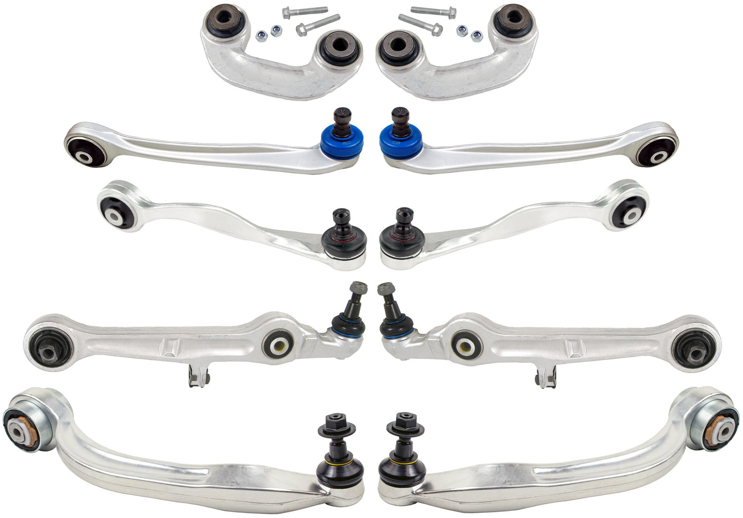Parts Authority Suspension Kit MKIT10020