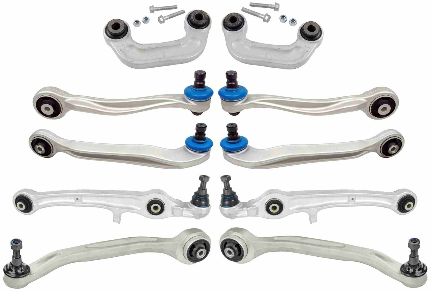 Parts Authority Suspension Kit MKIT10021