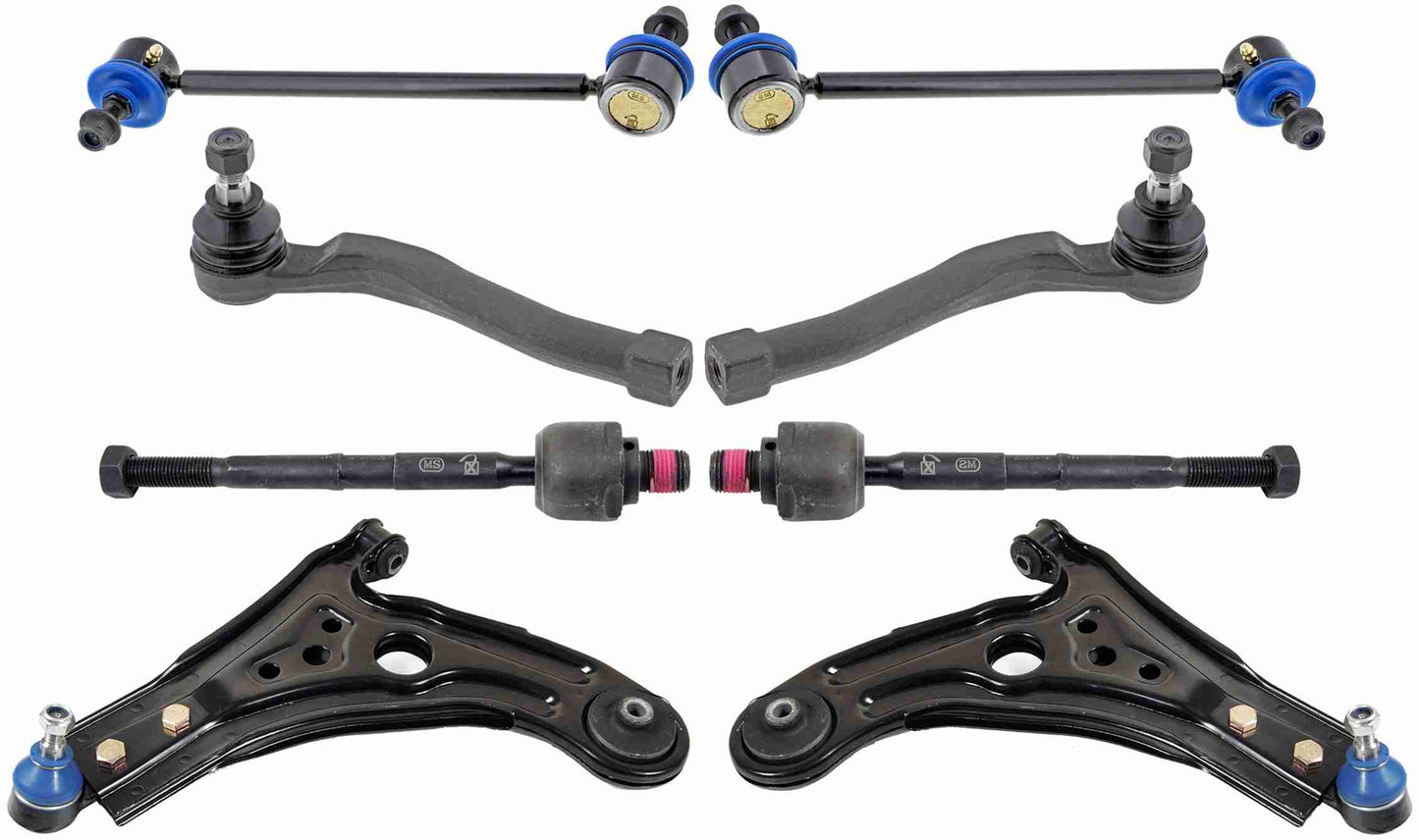 Parts Authority MKIT10025