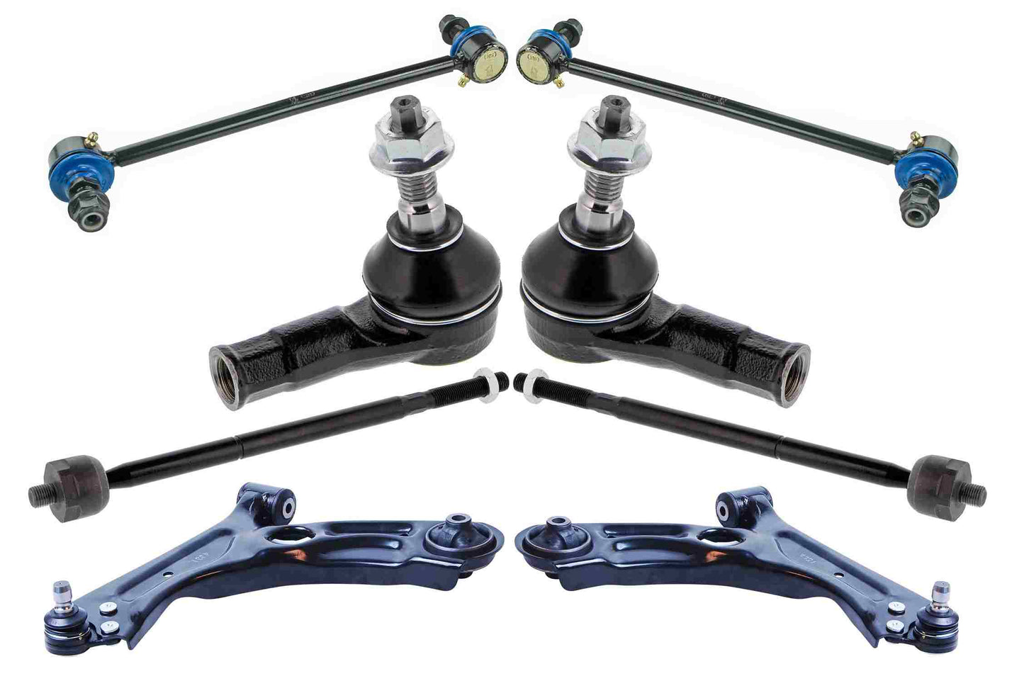 Parts Authority MKIT10026