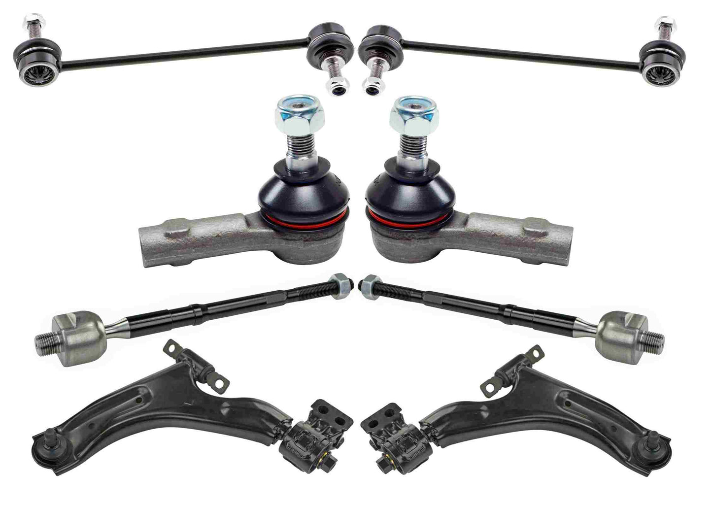 Parts Authority MKIT10027