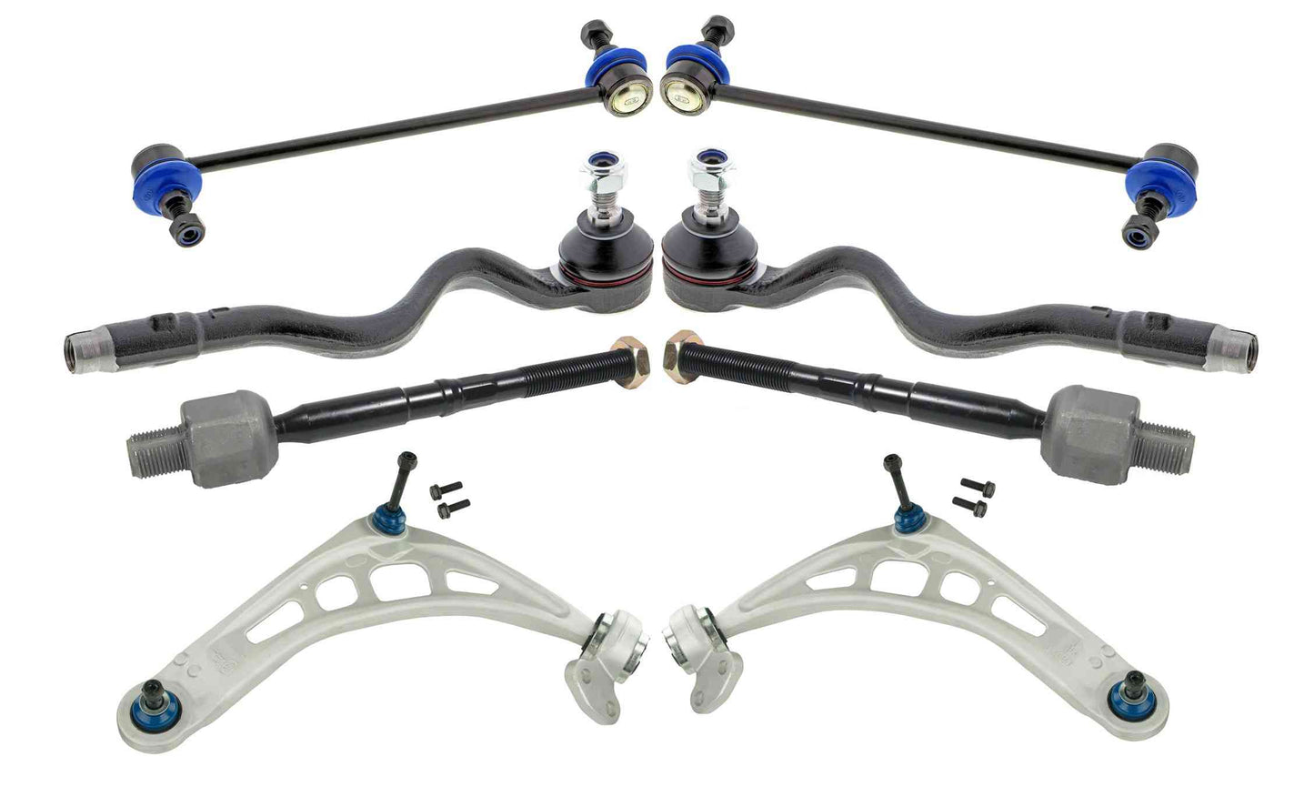 Parts Authority Suspension Kit MKIT10030
