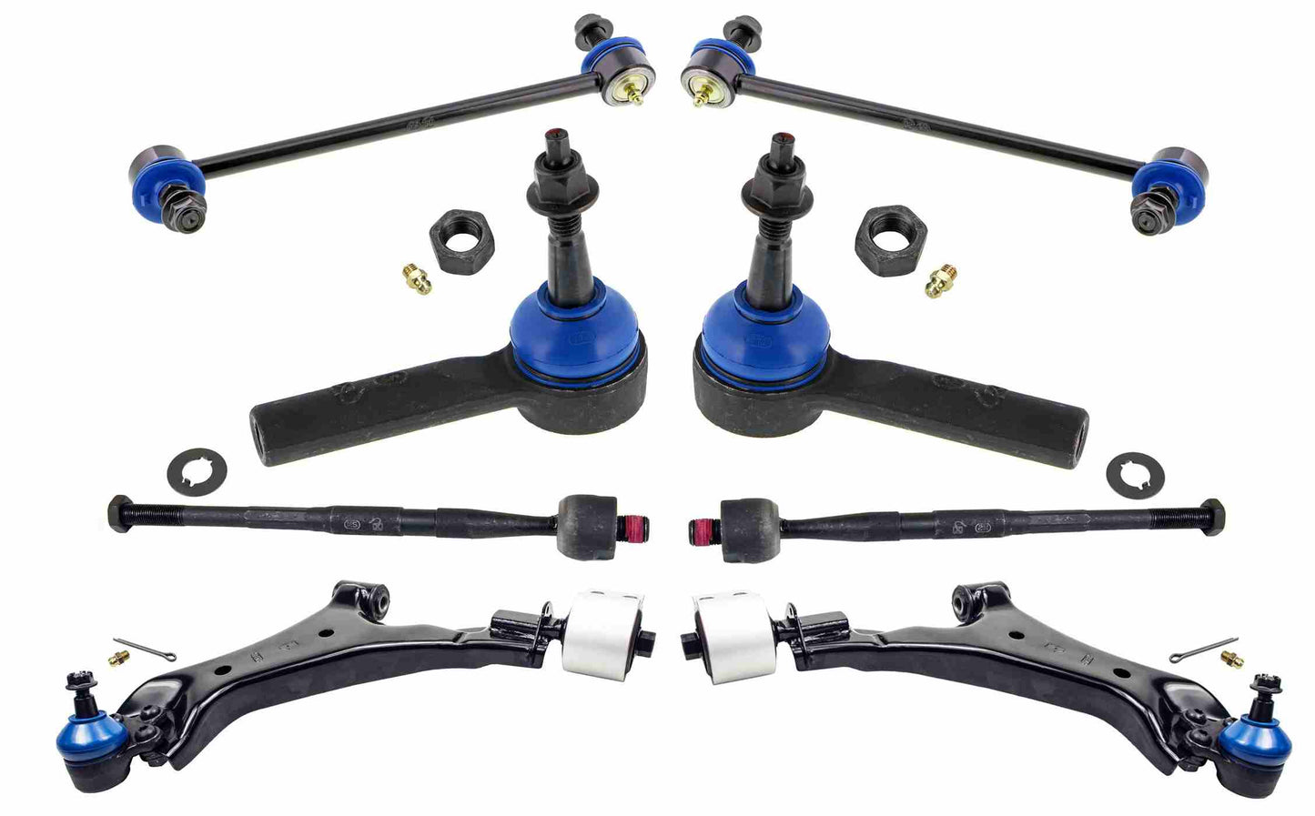 Parts Authority MKIT10036
