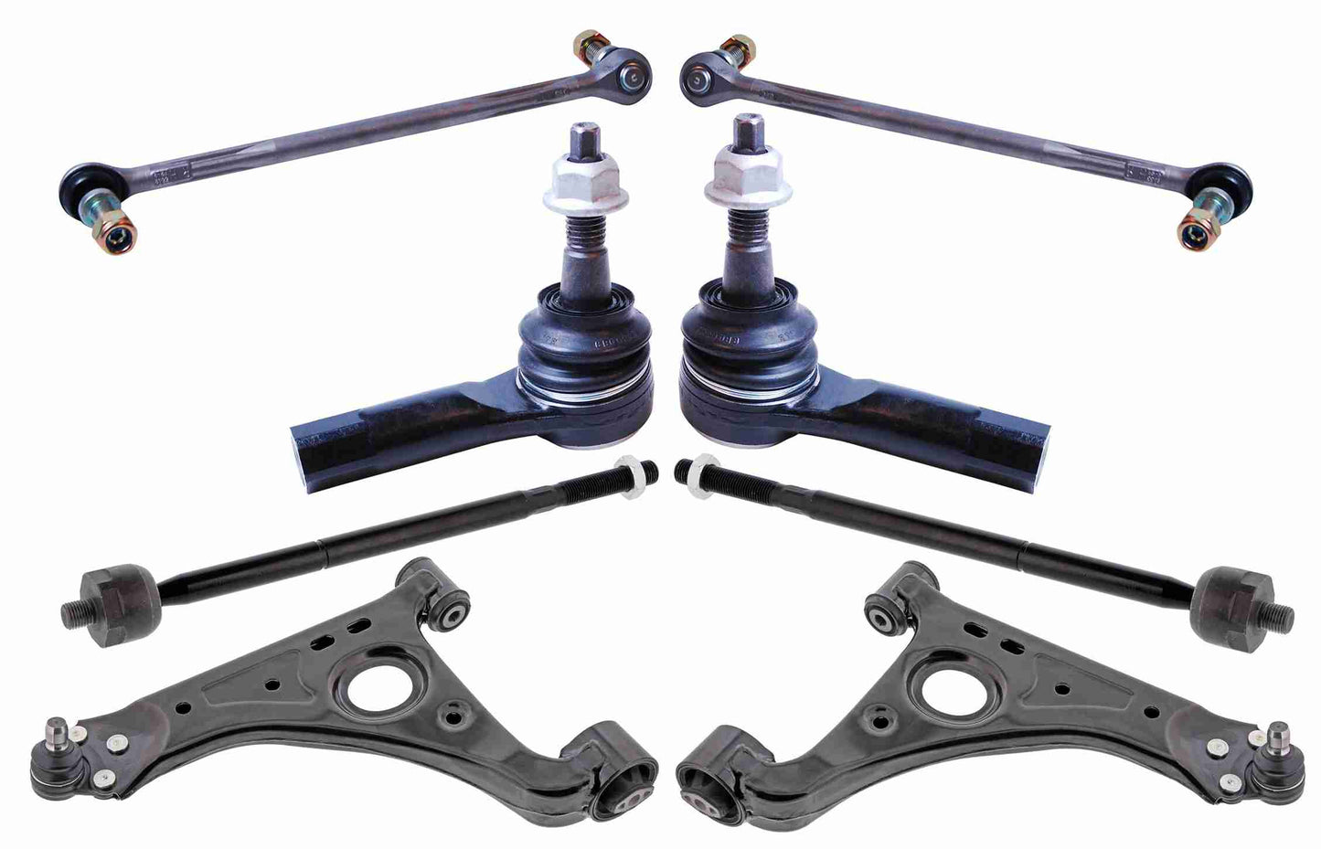 Parts Authority MKIT10037