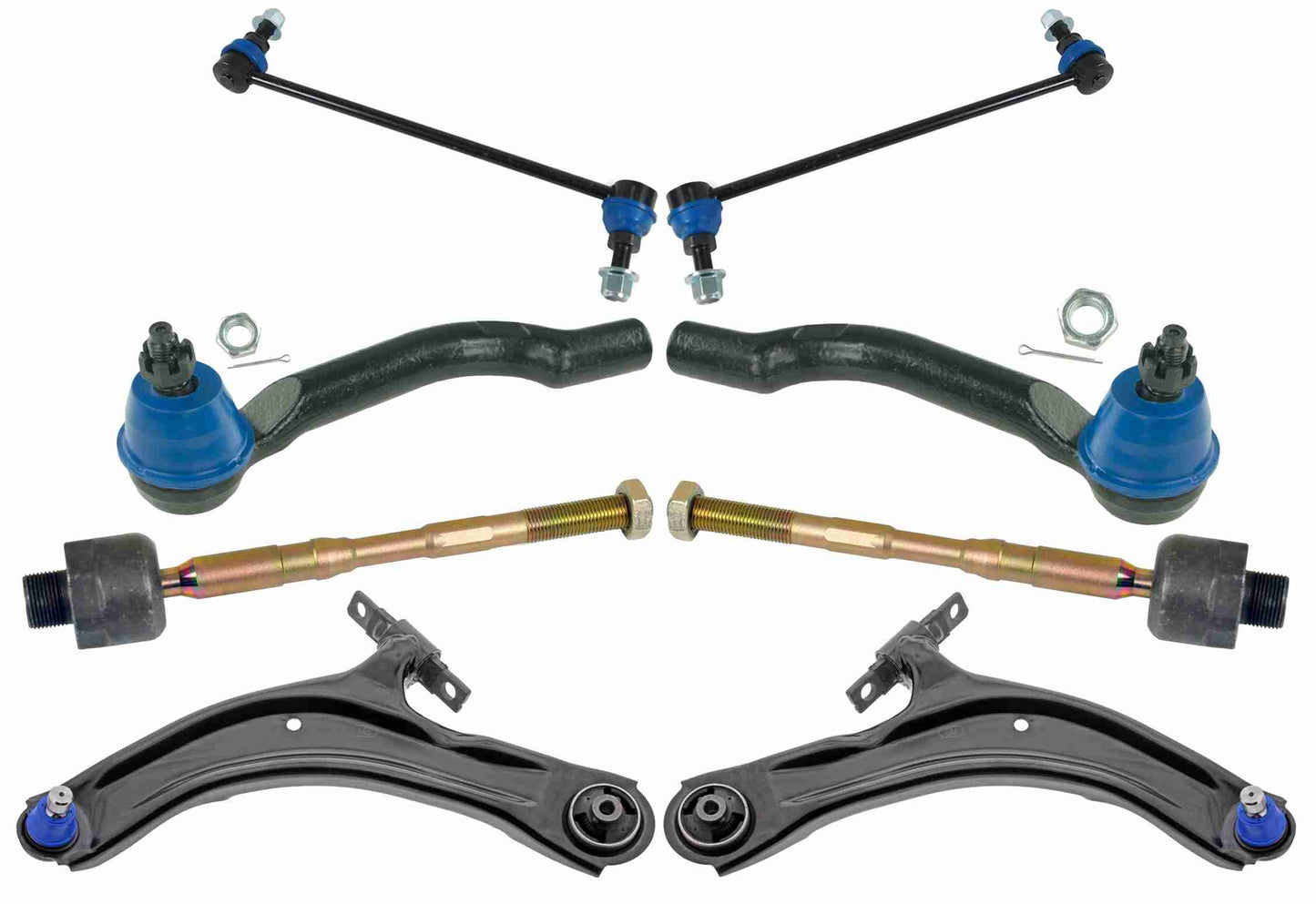 Parts Authority MKIT10044