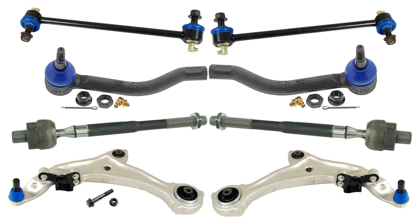 Parts Authority MKIT10045