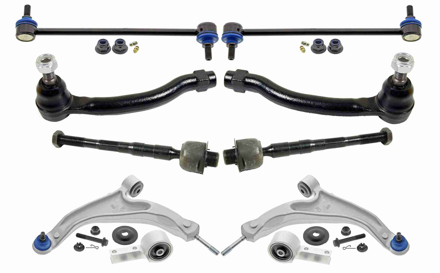Parts Authority MKIT10047