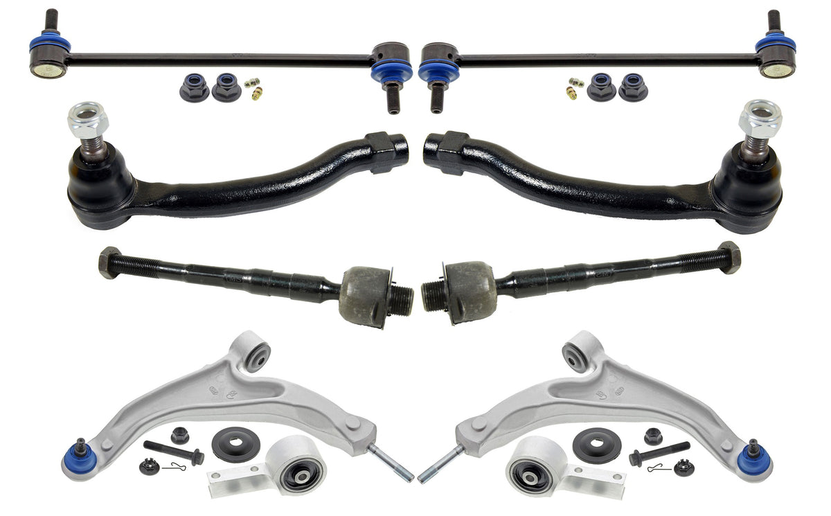 Parts Authority MKIT10047