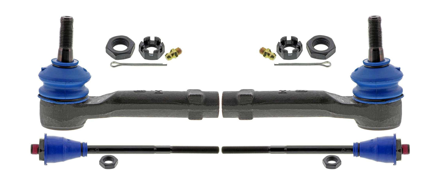 Parts Authority Suspension Kit MKIT10055